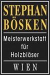 Meisterwerkstatt für Holzbläser Stephan Bösken